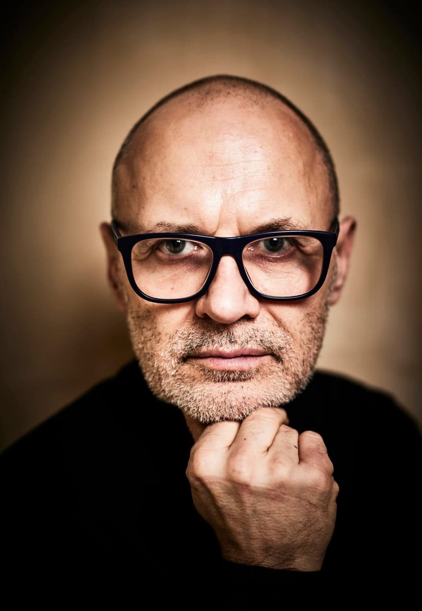 Mariusz Majewski